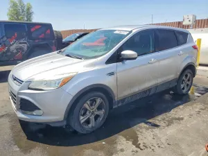 Ford Escape 1.6L 4 2015