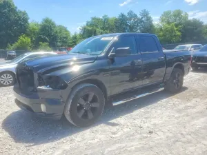 RAM 1500 5.7L 8 2016