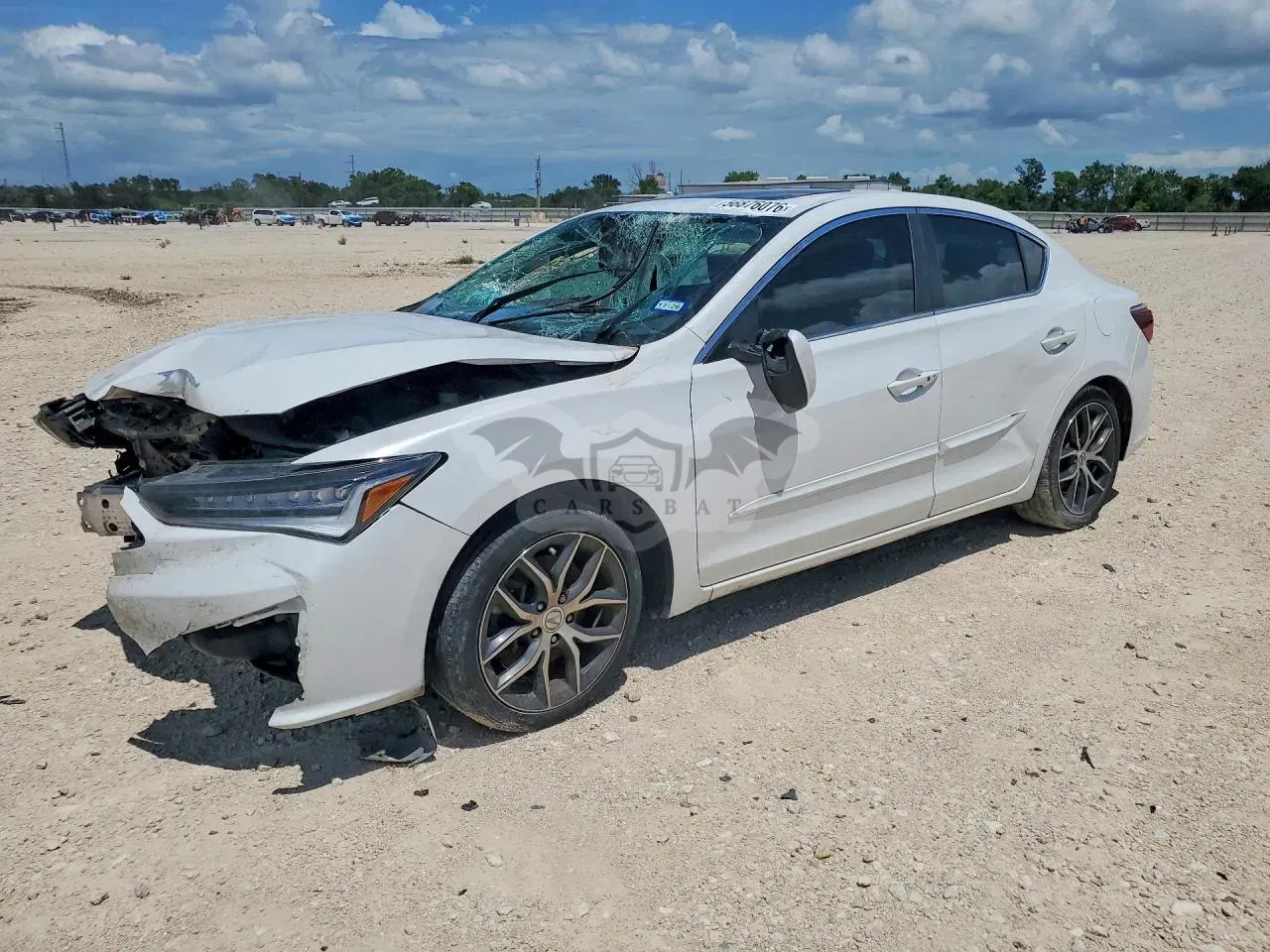 Acura ILX 2.4L 4 2022