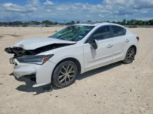 Acura ILX 2.4L 4 2022