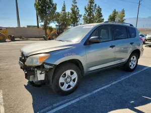Toyota Rav4 2.4L 4 2006