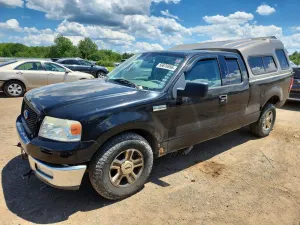 Ford F-150 5.4L 8 2004