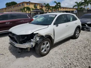 Honda HR-V 2.0L 4 2025