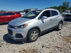 Chevrolet Trax 1.4L 4 2019