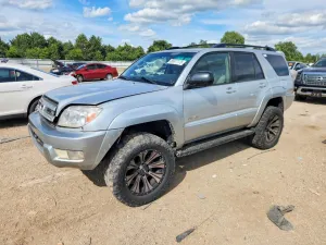 Toyota 4Runner 4.7L 8 2003