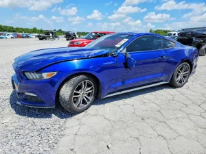 Ford Mustang 2.3L 4 2016