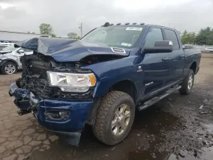 RAM 2500 BIG HORN 6.7L 6 2019