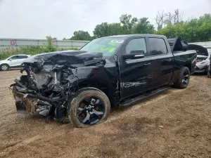 RAM 1500 5.7L 8 2019