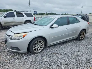 Chevrolet Malibu 2.5L 4 2015