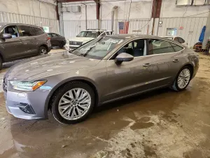 Audi A7 3.0L 6 2019