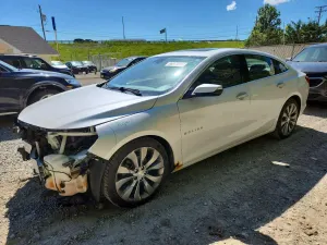 Chevrolet Malibu 2.0L 4 2016