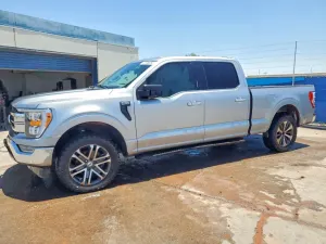 Ford F-150 2.7L 6 2023