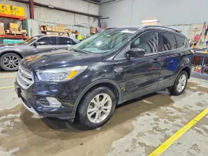 Ford Escape 1.5L 4 2018