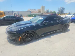 Chevrolet Camaro 6.2L 8 2020