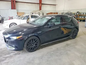 Mazda 3 2.5L 4 2021