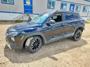Chevrolet Trailblazer 1.3L 3 2023
