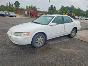 Toyota Camry 3.0L 6 1998