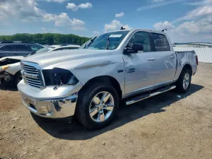 RAM 1500 5.7L 8 2017