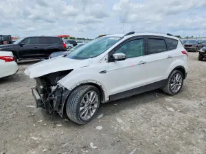 Ford Escape 2.0L 4 2015