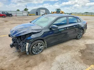 Kia Cerato / Forte / K3 2.0L 4 2024