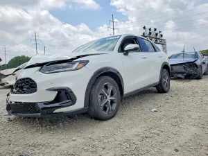 Honda HR-V 2.0L 4 2024