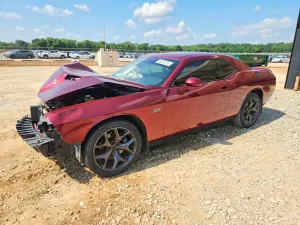 Dodge Challenger 5.7L 8 2018