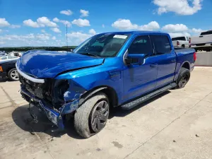 Ford F-150 2022