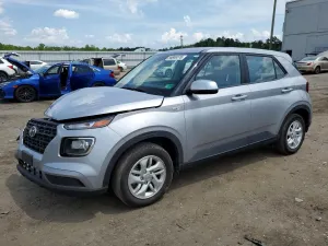 Hyundai Venue 1.6L 4 2025