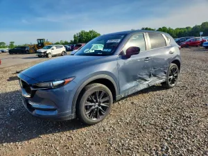 Mazda CX-5 2.5L 4 2021