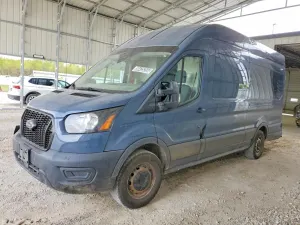 Ford Transit 3.5L 6 2021