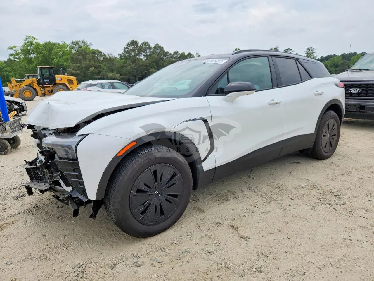 Chevrolet Blazer 2025