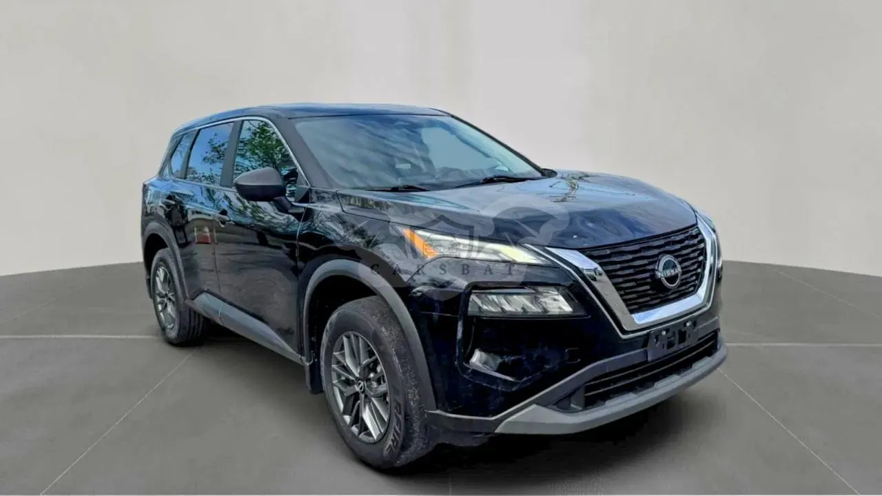 Nissan Rogue 1.5L 3 2023