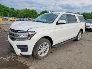 Ford Expedition 3.5L 6 2024
