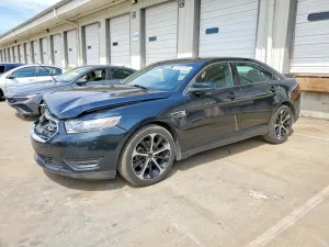 Ford Taurus 3.5L 6 2014