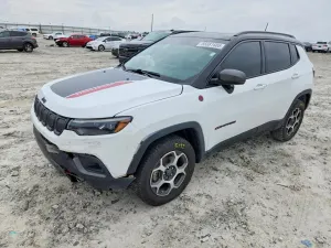 Jeep Compass 2.4L 4 2022