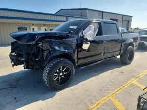 Ford F-150 3.5L 6 2016