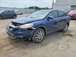 Mazda CX-9 3.7L 6 2008