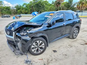 Nissan Rogue 1.5L 3 2023