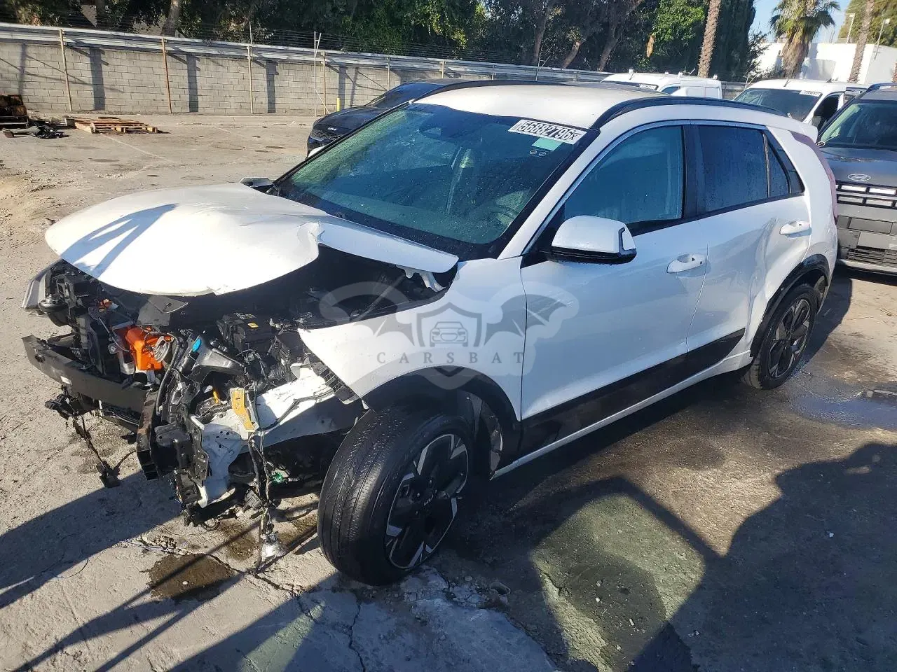 Kia Niro 0 2023