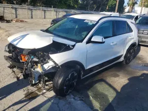 Kia Niro 0 2023