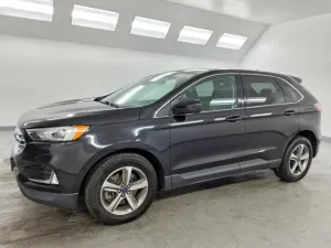 Ford Edge 2.0L 4 2022