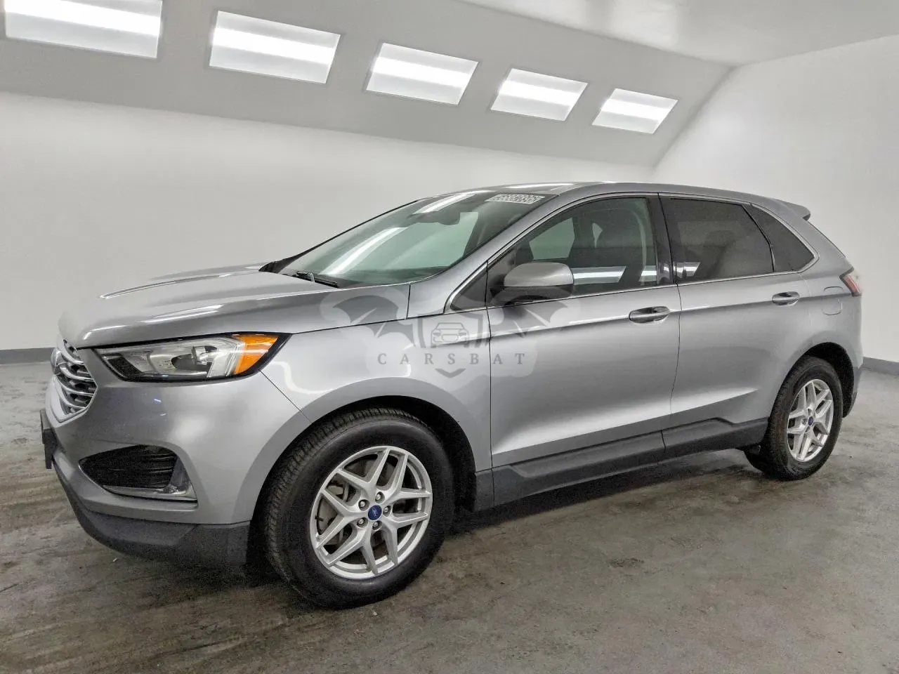 Ford Edge 2.0L 4 2022