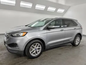 Ford Edge 2.0L 4 2022
