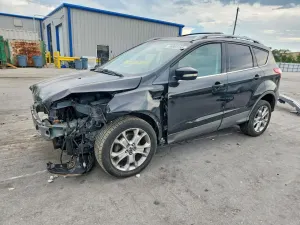 Ford Escape 1.6L 4 2015