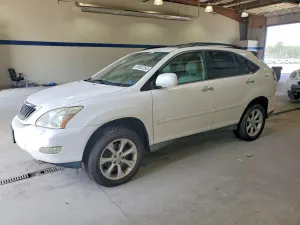 Lexus RX 3.5L 6 2008