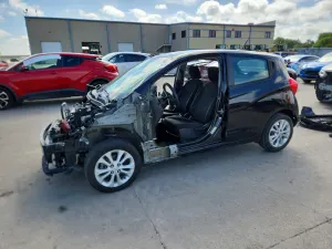 Chevrolet Spark 1.4L 4 2021