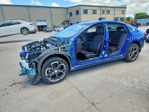 Chevrolet Malibu 1.5L 4 2023