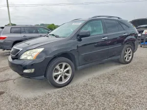 Lexus RX 3.5L 6 2009