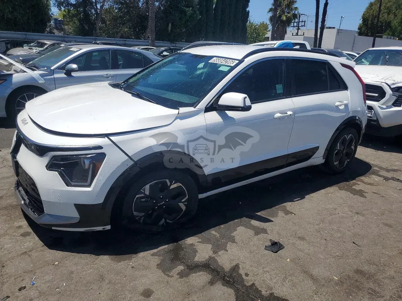 Kia Niro 0 2023