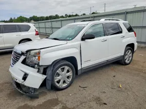 GMC Terrain 3.6L 6 2016
